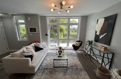 7 Phelps Lane Unit# 7 Richmond Hill Ontario L4E 1J4