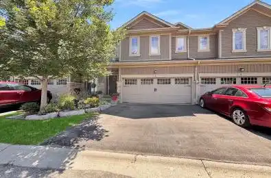 80 Willow Street Unit# Unit 8 Brant Ontario N3L 2K6