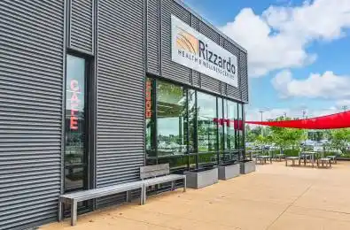 7325 Yonge Street Unit# 1700 Innisfil Ontario L9S 2M6