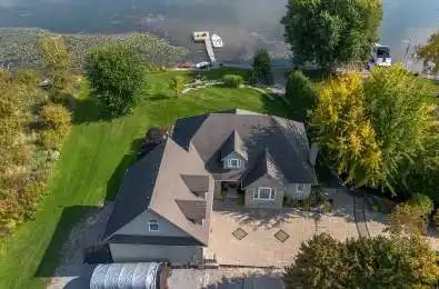 24 Gilson Point Place Kawartha Lakes Ontario K0M 2C0
