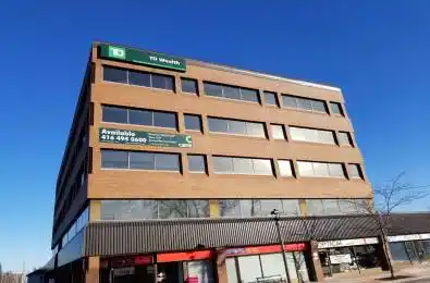 209 Dundas Street Unit# #8 Whitby Ontario L1N 2M4