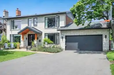 895 Dresden Crescent Britannia Heights - Queensway Terrace N and Area 