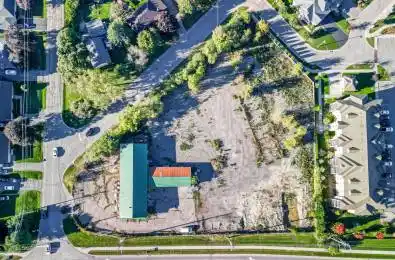 1 Ferguson Avenue Whitby Ontario L1M 1A5