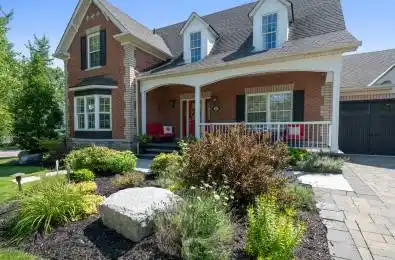 68 North Riverdale Drive Caledon Ontario L7C 3K3