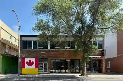 461 Princess Street Kingston Ontario K7L 1C3