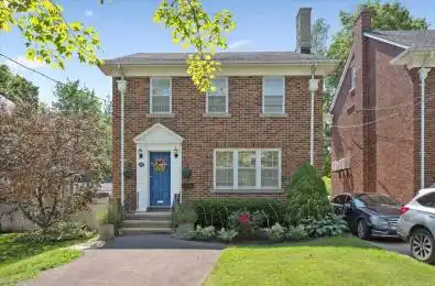 230 Dublin Street Guelph Ontario N1H 4P3