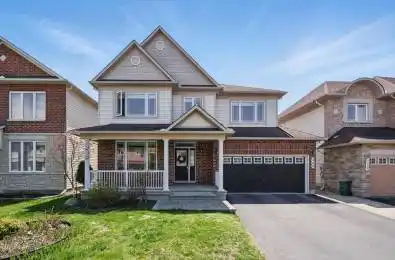 228 Wildcliff Way Orleans - Cumberland and Area Ontario K4A 0L3