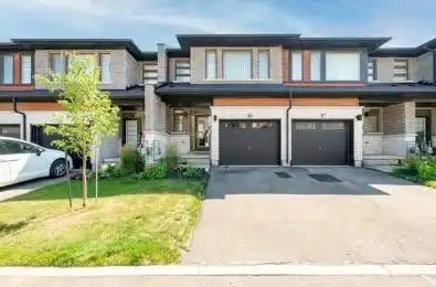 120 Court Drive Unit# 88 Brant Ontario N3L 0N2