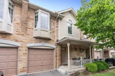 7385 Magistrate Trail Unit# 25 Mississauga Ontario L5W 1W8
