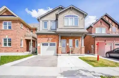 171 Buick Boulevard Brampton Ontario L7A 0Z1