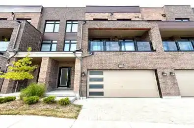 1865 Pickering Parkway Unit# 804 Pickering Ontario L1V 7K3