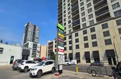 57 York Street Unit# 1 London East Ontario N6A 1A6