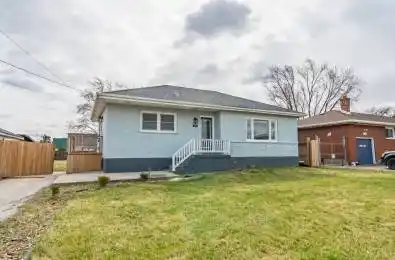 426 Mcneilly Road Hamilton Ontario L8E 5E3