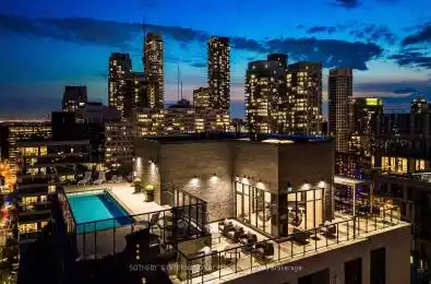 71 Redpath Avenue Unit# PH05 Toronto C10 Ontario M4S 0E1