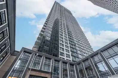 5 Mabelle Avenue Unit# 3128 Toronto W08 Ontario M9A 4Y1