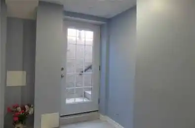 32 Ventura Avenue Unit# BSMT Brampton Ontario L6Y 4Y8