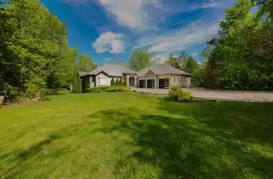 1856 Innisbrook Street Innisfil Ontario L9S 5A3