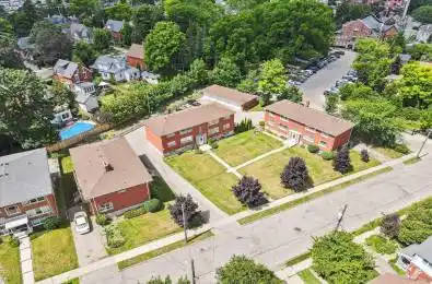275-279 Herbert Street Waterloo Ontario N2J 1V3