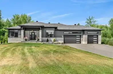 278 Roxanne Street Clarence-Rockland Ontario K0A 1N0