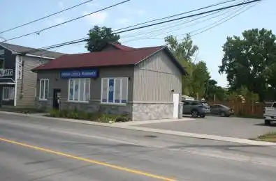 115 Main Street Loyalist Ontario K0H 2H0
