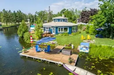 2 SACKITT Road Kawartha Lakes Ontario K0M 1N0