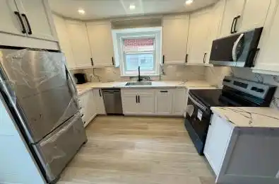 385 Mary Street Unit# Main Floor Oshawa Ontario L1G 5C9