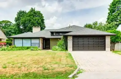 75 Ravensbourne Crescent Toronto W08 Ontario M9A 2B1
