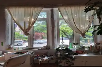 77 Florence Street Unit# 102 Toronto C01 Ontario M6K 1P4