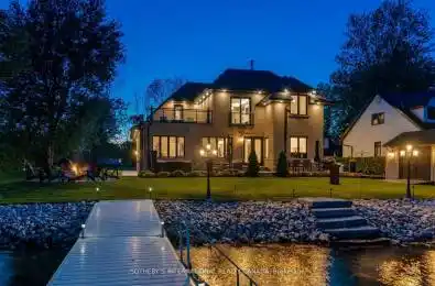 137 Stinsons Bay Road Kawartha Lakes Ontario K0M 1N0