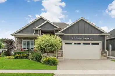 24 PROSPECT POINT Road Fort Erie Ontario L0S 1N0