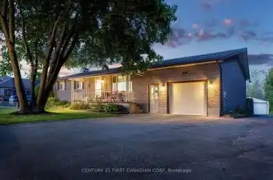 9776 Tower Road St. Thomas Ontario N5P 3S7