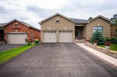 66 Bellisle Road Penetanguishene Ontario L9M 0V6