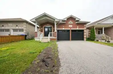 89 Saint Avenue Bradford West Gwillimbury Ontario L3Z 0A3