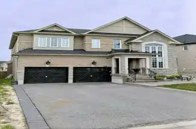 71 Slack Street Bradford West Gwillimbury Ontario L3Z 0S4