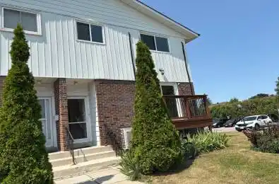 2 White Abbey Park Unit# 3 Toronto E04 Ontario M1R 5A1