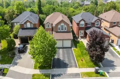 86 Valonia Drive Brampton Ontario L6V 4K1