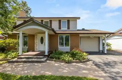 19 Rockfield Crescent Cityview - Parkwoods Hills - Rideau Shore Ontari