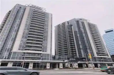 5791 Yonge Street Unit# 2503 Toronto C14 Ontario M2M 3T9