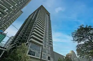 25 Broadway Avenue Unit# 2004 Toronto C10 Ontario M4P 1T7