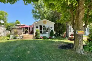 285 Crydermans Side Road Unit# 324 Georgina Ontario L0E 1A0