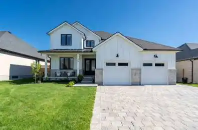 28 Hazelwood Passage Thames Centre Ontario N0L 1G2