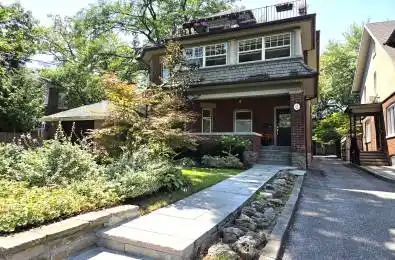 2 Bryce Avenue Unit# 2 Toronto C02 Ontario M4V 2B2