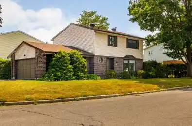 6 Lillico Drive Hunt Club - Windsor Park Village and Area Ontario K1V 