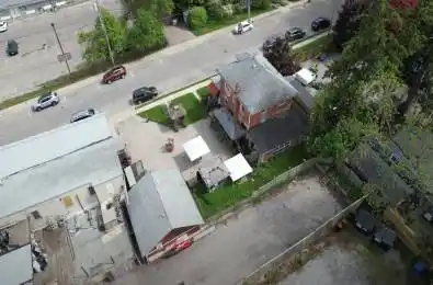 7 Clinton Street Norfolk Ontario N0A 1N0