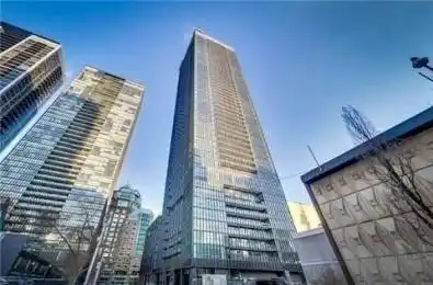 101 Charles Street Unit# 1810 Toronto C08 Ontario M4Y 1V2