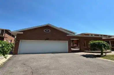 138 Venetian Crescent Unit# Basement Vaughan Ontario L4L 5E8