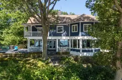 1661 MacDonald Drive Fort Erie Ontario L2A 5M4