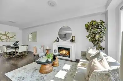 14 Grassbourne Avenue Kitchener Ontario N2R 0R1