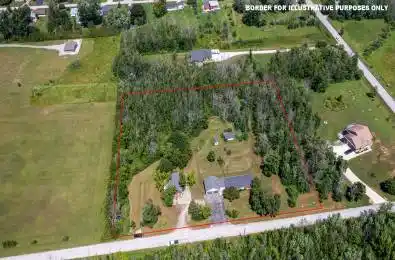 873 14th Street Georgian Bluffs Ontario N4K 6V5