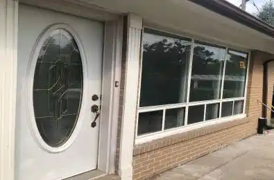 126 Orton Park Road Toronto E09 Ontario M1G 3G8